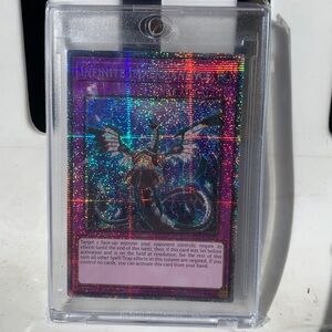 Infinite Impermanence – Yu-Gi-Oh!